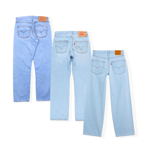 Levi's džíny
