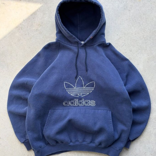Adidas mikiny