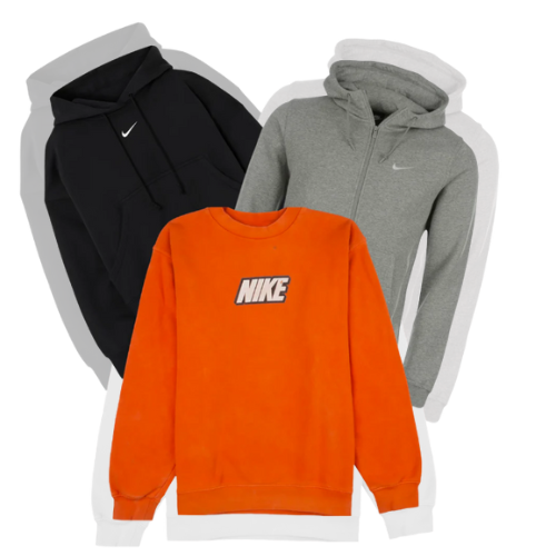 Nike mikiny