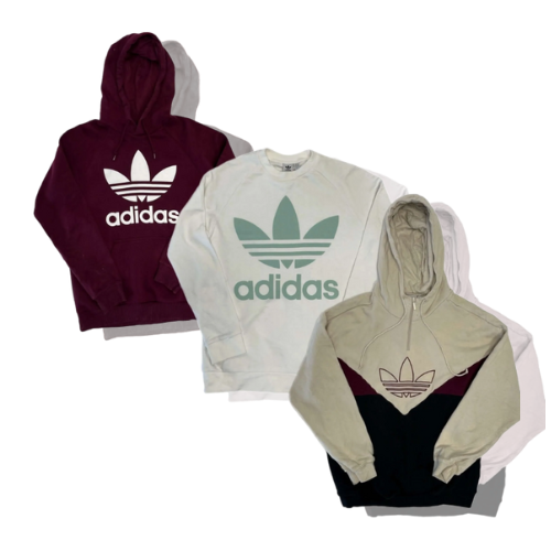 Adidas mikiny