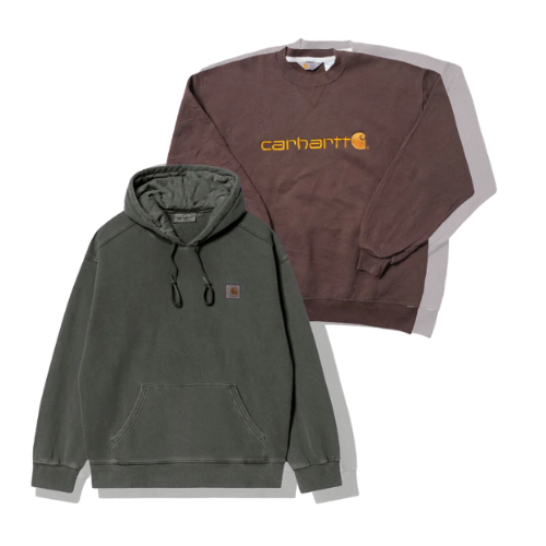 Carhartt mikiny