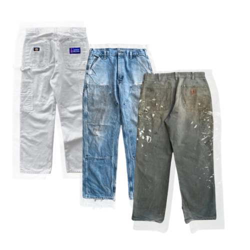 Carhartt kalhoty