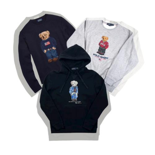 Polo Ralph Lauren mikiny