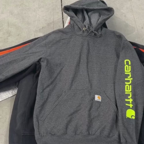 Carhartt mikiny